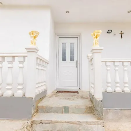 Prázdninový dům Vista De Montana Meteora Ii *