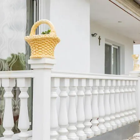 Vista De Montana Meteora Ii Prázdninový dům Vlachava