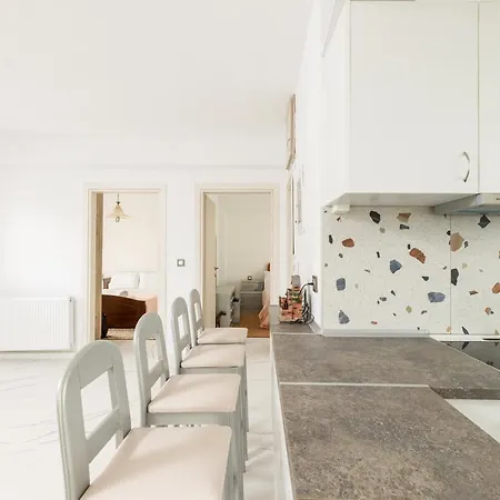 Vista De Montana Meteora Ii *