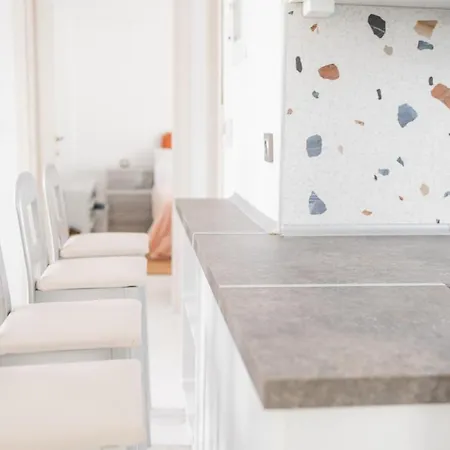 Vista De Montana Meteora Ii *