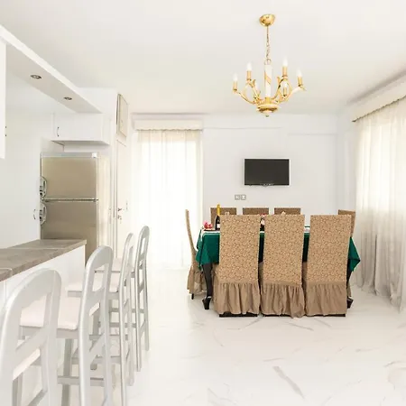 Prázdninový dům Vista De Montana Meteora Ii Vlachava