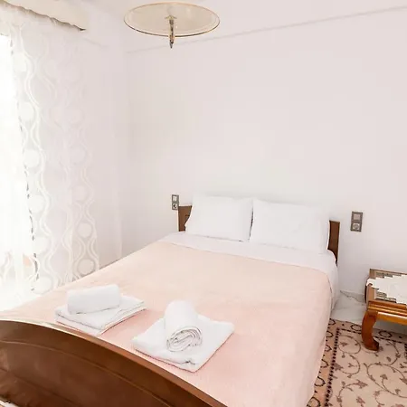 Prázdninový dům Vista De Montana Meteora Ii Vlachava