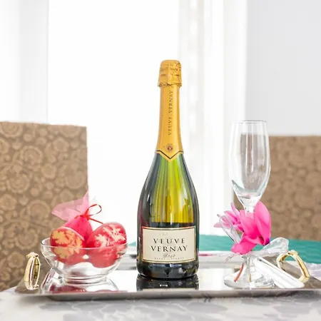 Vista De Montana Meteora Ii *