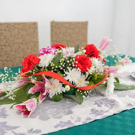 Nyaraló Vista De Montana Meteora Ii