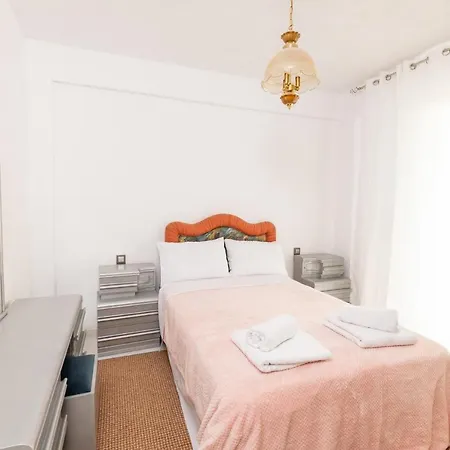 Prázdninový dům Vista De Montana Meteora Ii *