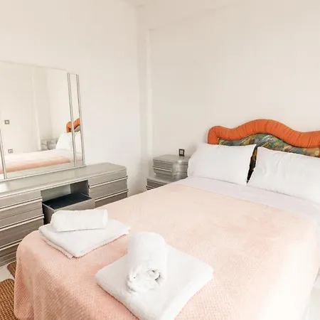 Prázdninový dům Vista De Montana Meteora Ii *