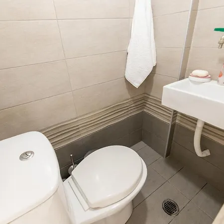 Vista De Montana Meteora Ii *