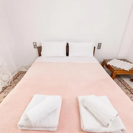 Vista De Montana Meteora Ii * Vlachava