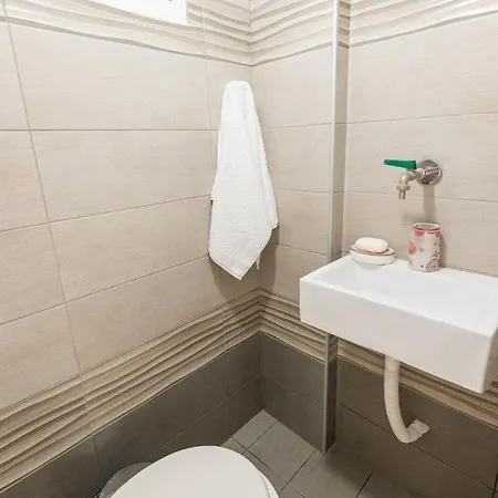 Vista De Montana Meteora Ii * Vlachava