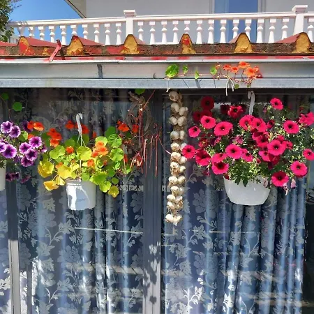 Nyaraló Vista De Montana Meteora Ii *