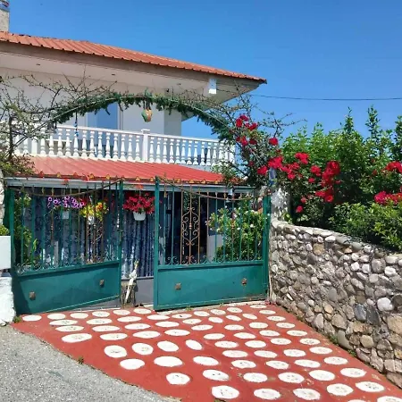 Prázdninový dům Vista De Montana Meteora Ii *