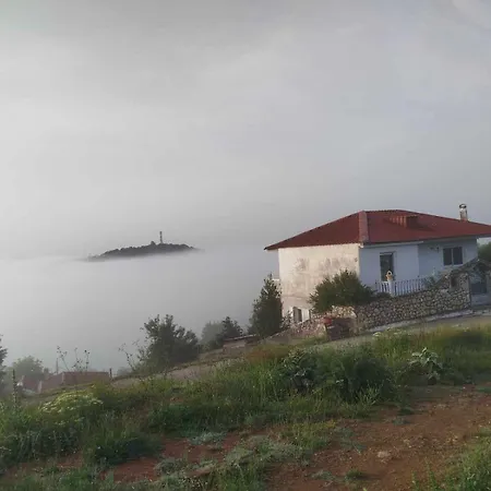 Vakantiehuis Vista De Montana Meteora Ii *