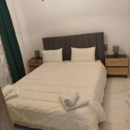 Vista De Montana Meteora Ii