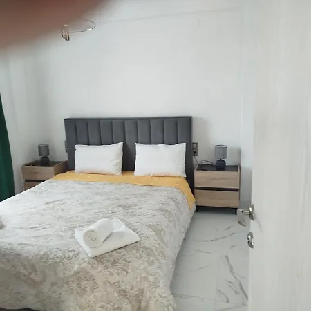 Vista De Montana Meteora Ii Vlachava