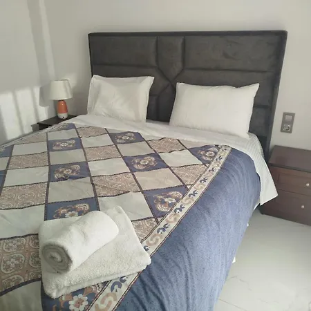 Casa vacanze Vista De Montana Meteora Ii