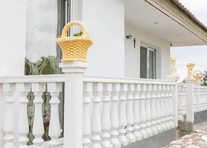 Vista De Montana Meteora Ii Vakantiehuis Vlachava