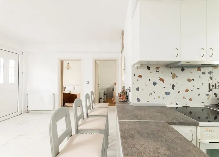 Vista De Montana Meteora Ii *