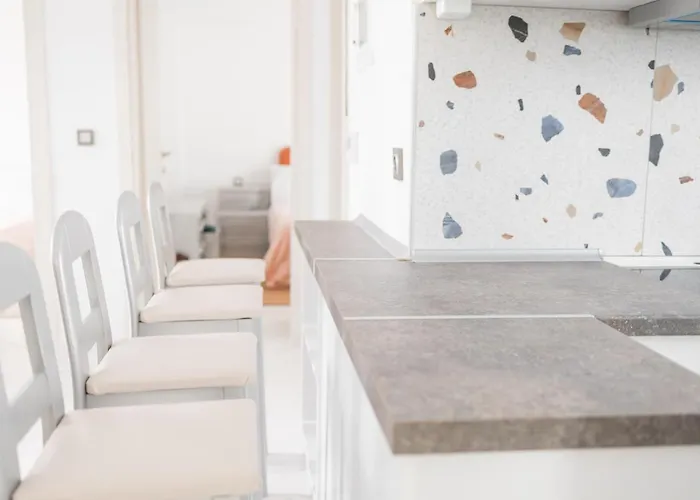 Vista De Montana Meteora Ii *