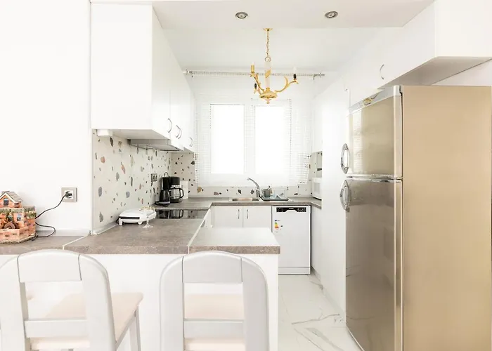 Vakantiehuis Vista De Montana Meteora Ii *