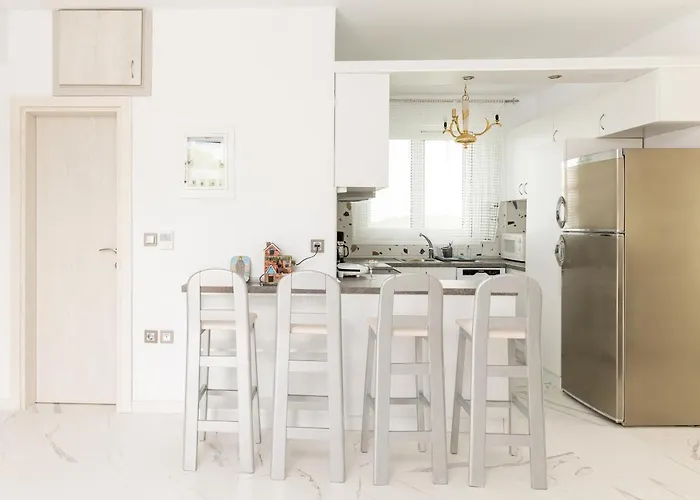 Vista De Montana Meteora Ii * Vlachava