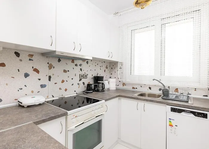 Vista De Montana Meteora Ii *