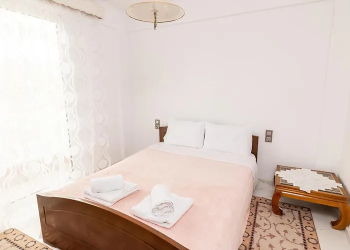 Vakantiehuis Vista De Montana Meteora Ii Vlachava