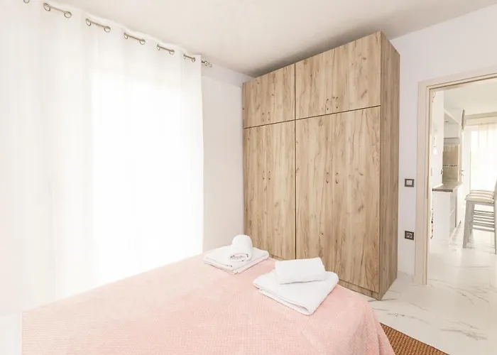 Vista De Montana Meteora Ii Vakantiehuis *