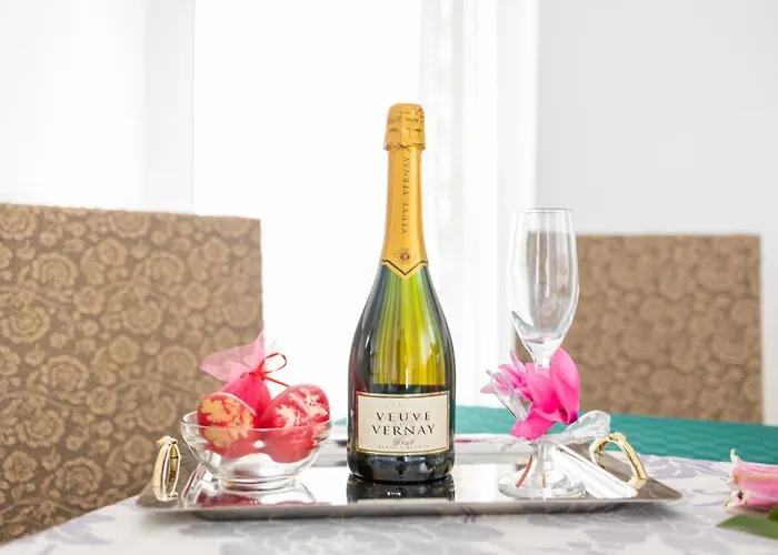 Vista De Montana Meteora Ii *