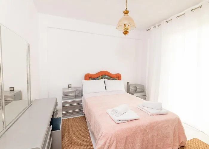 Vakantiehuis Vista De Montana Meteora Ii *