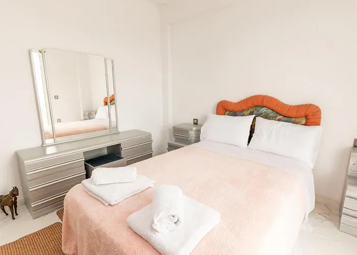 Vakantiehuis Vista De Montana Meteora Ii *