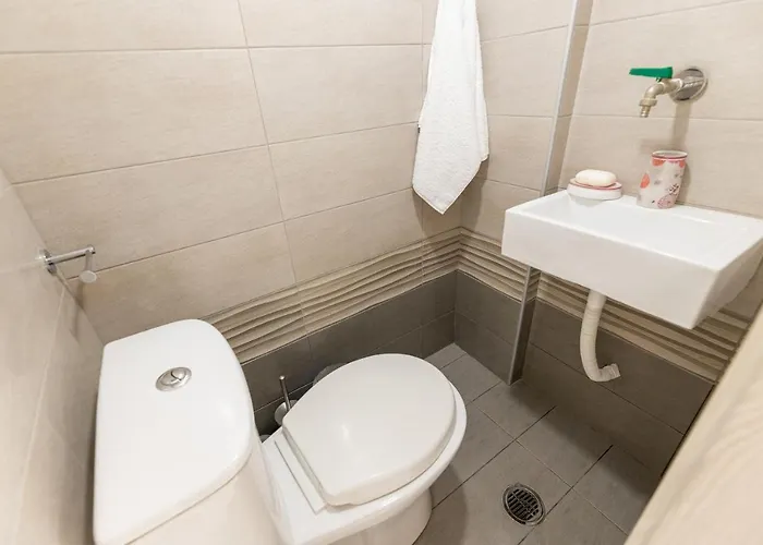 Vista De Montana Meteora Ii *