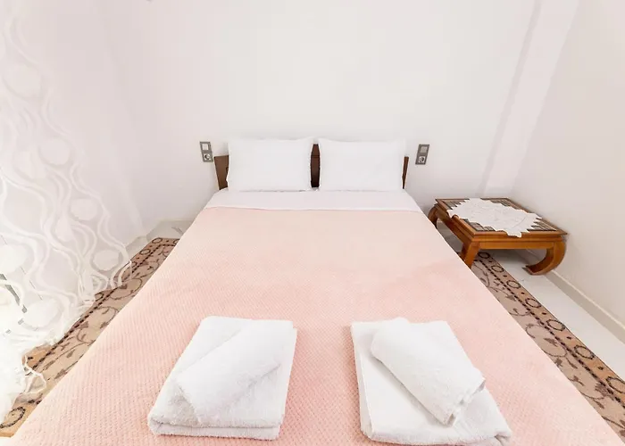 Vista De Montana Meteora Ii * Vlachava