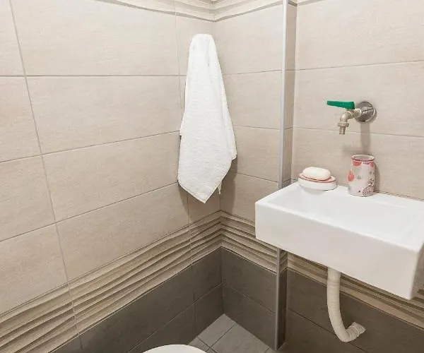 Vista De Montana Meteora Ii * Vlachava