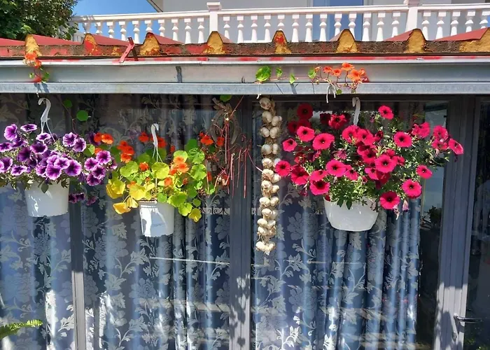 Vakantiehuis Vista De Montana Meteora Ii *