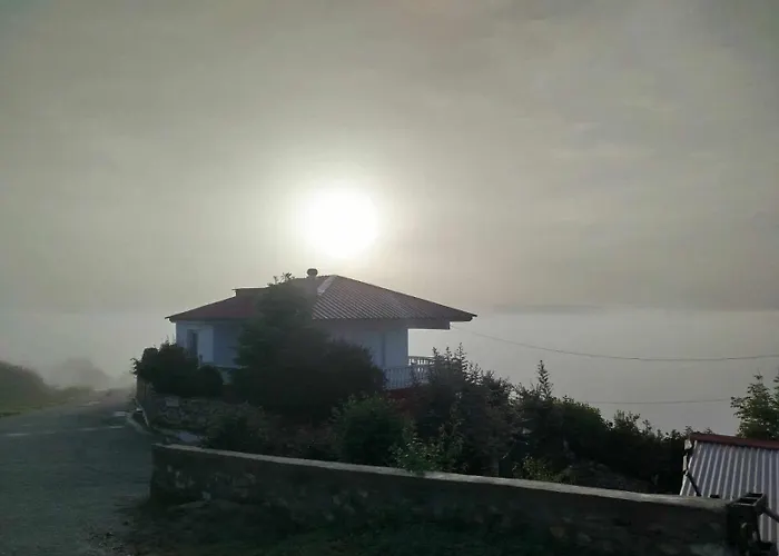 Vakantiehuis Vista De Montana Meteora Ii *