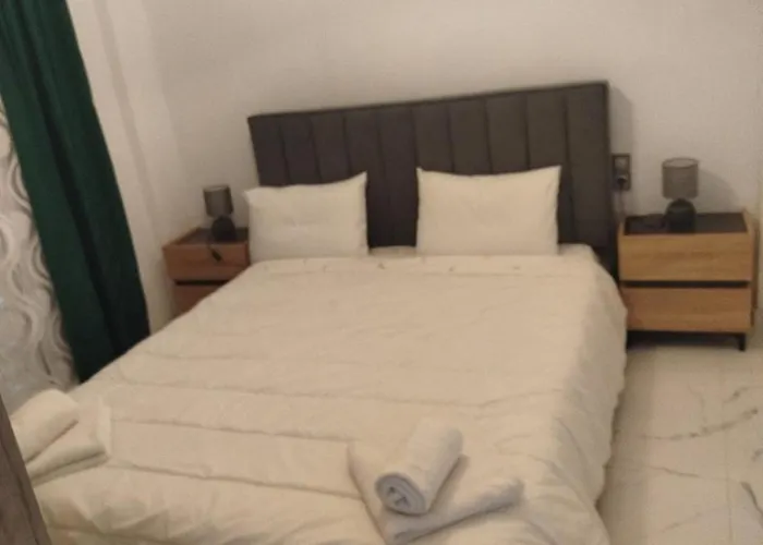 Vista De Montana Meteora Ii