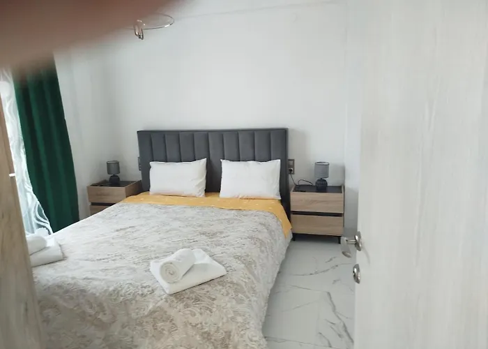 Vista De Montana Meteora Ii Vlachava