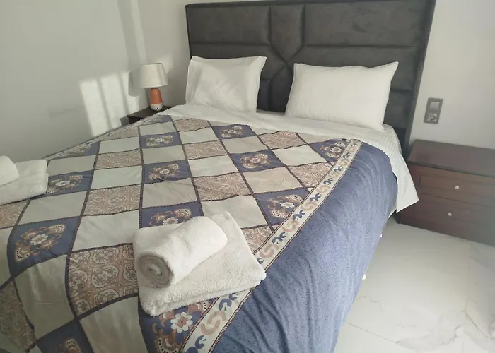 Vista De Montana Meteora Ii * Vlachava