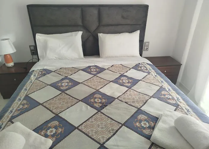 Vista De Montana Meteora Ii Vlachava